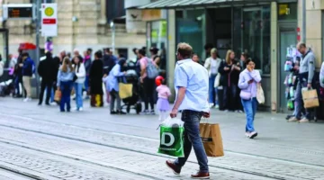 تسارع غير متوقع في معدلات التضخم بمنطقة اليورو لتصل نحو 1.9%